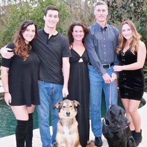 Meet your Posher, Carol